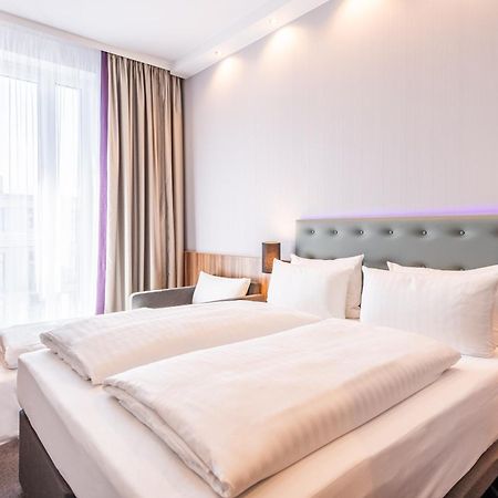Premier Inn Heidelberg City Centre Exteriér fotografie