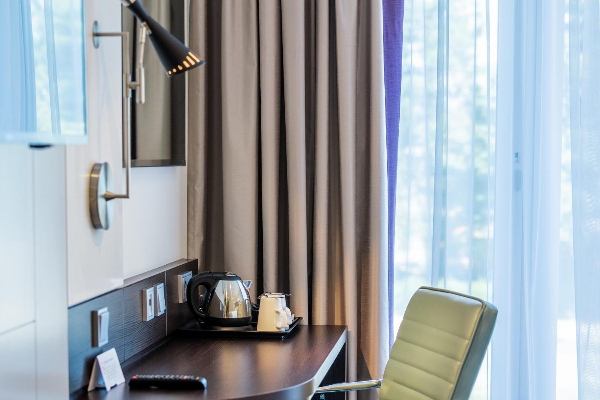 Premier Inn Heidelberg City Centre Exteriér fotografie