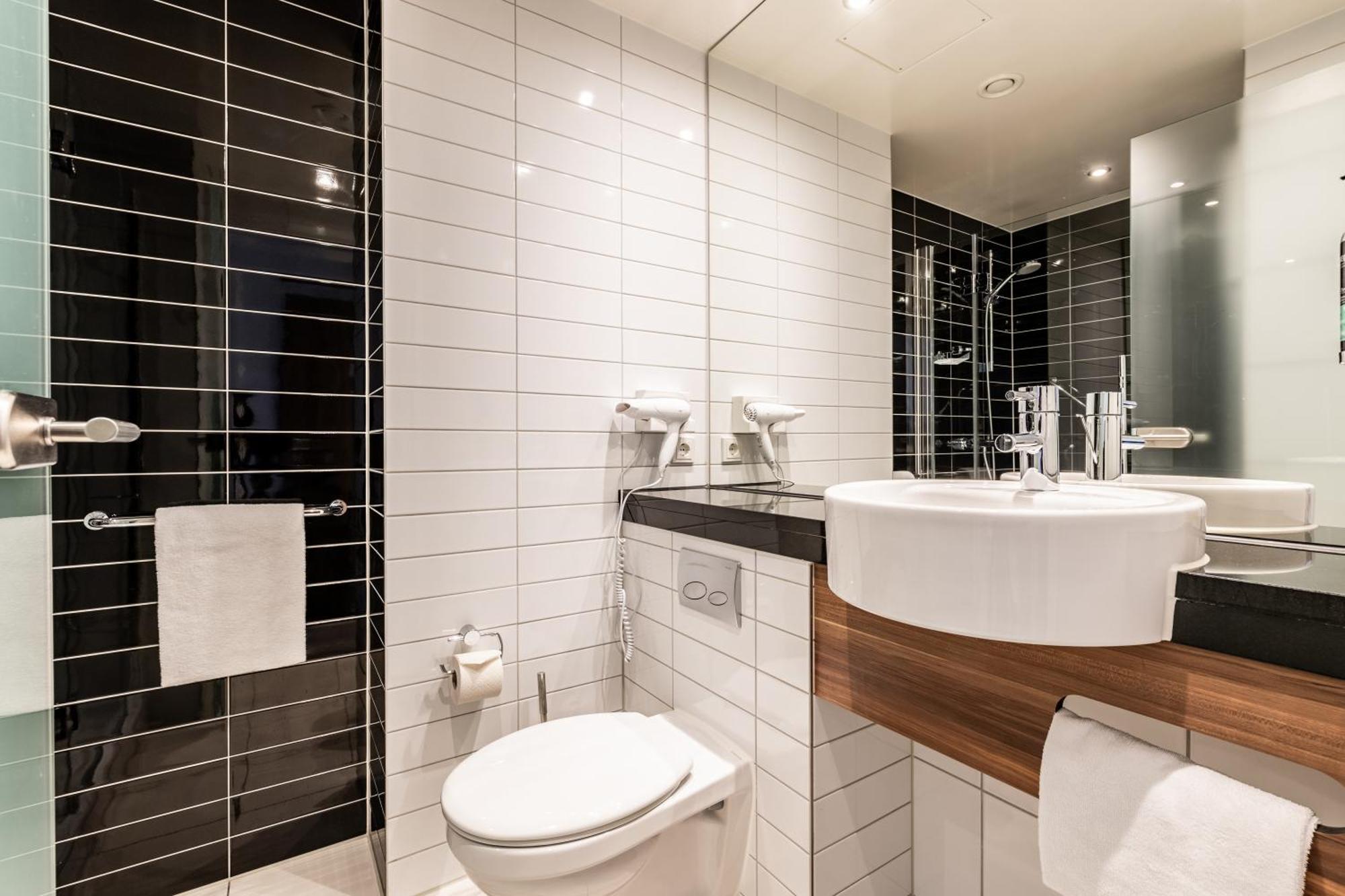 Premier Inn Heidelberg City Centre Exteriér fotografie